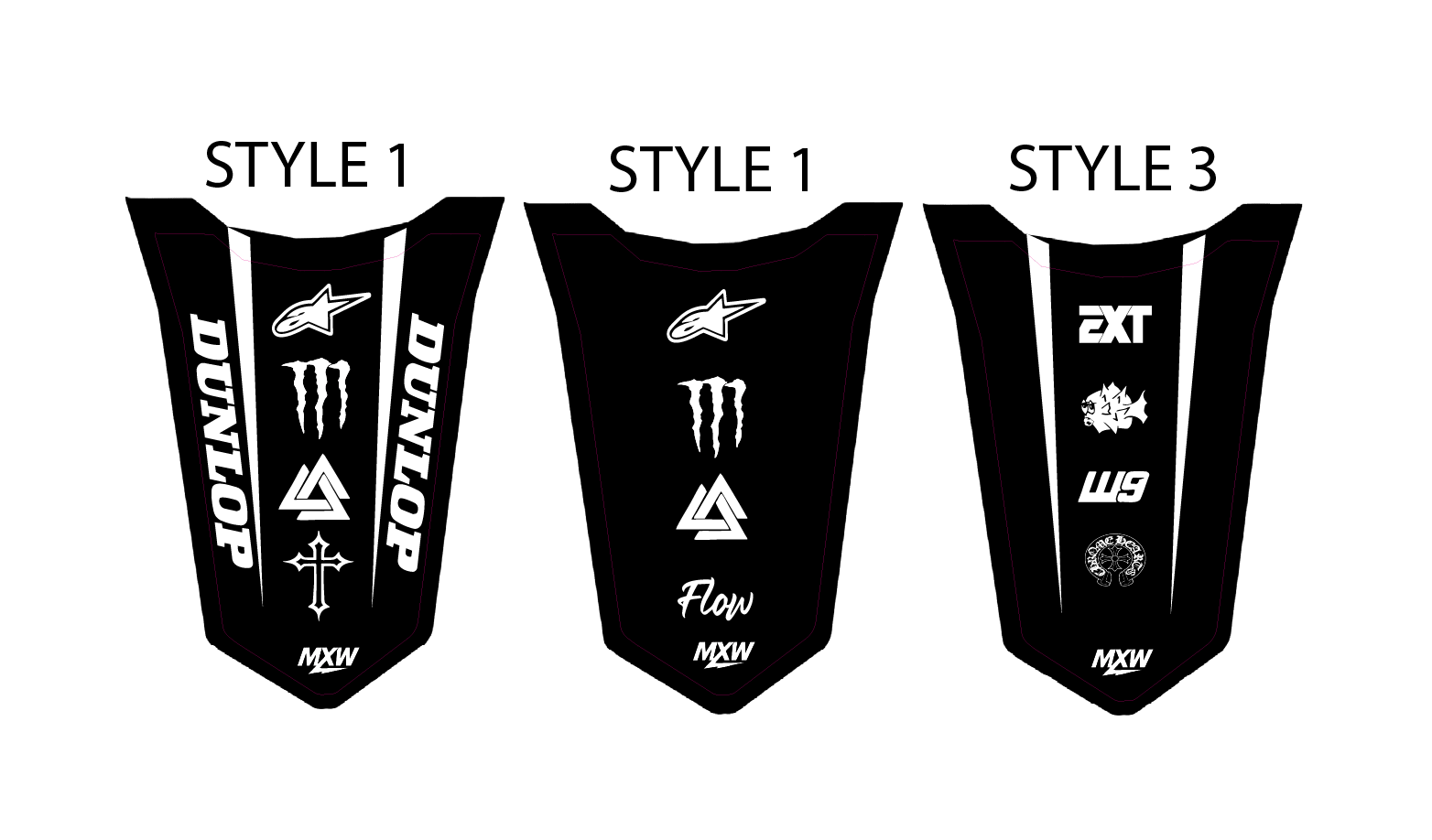 Popular products